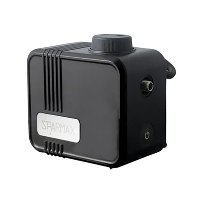 SP.BEETLE - Sparmax Beetle Compressor