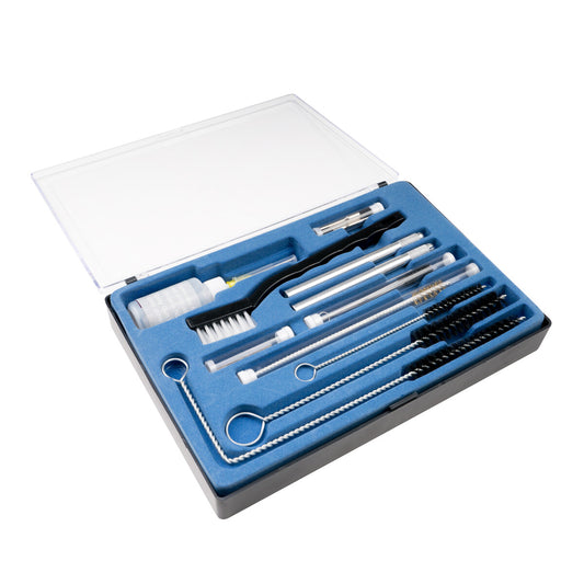 SEL.23 - Premium Spray Gun Cleaning Kit 23 Piece